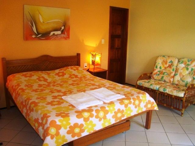 Pousada Casa Dona Rosa Cumbuco Bilik gambar