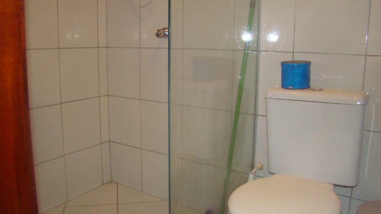Pousada Casa Dona Rosa Cumbuco Luaran gambar