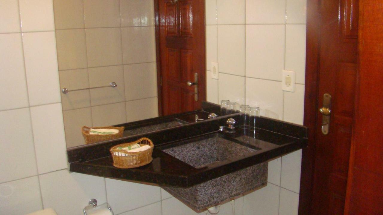 Pousada Casa Dona Rosa Cumbuco Luaran gambar